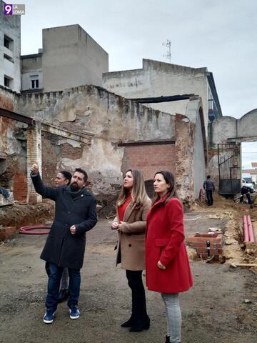 Turismo destina 560.000 euros a proyectos que impulsan la actividad turística de municipios jiennenses