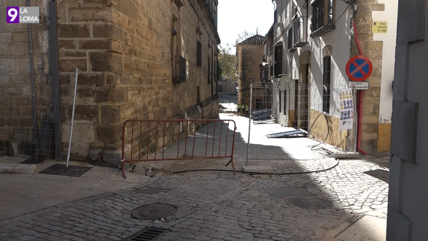 El ayuntamiento de Úbeda rompe el contrato con Urbasur