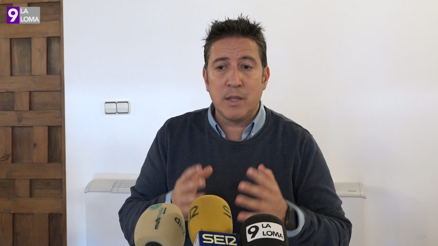 El temporal deja en Úbeda sólo daños materiales de menor cuantía