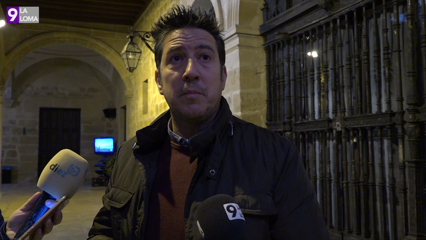 El concejal de tráfico acusa al PP de confundir a la ciudadanía con la zona azul