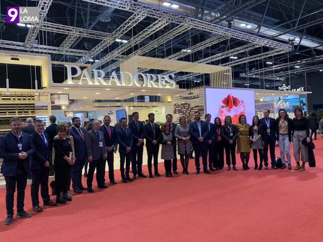 Celebrada la Asamblea de los alcaldes de las Ciudades patrimonio de la Humanidad de España en FITUR