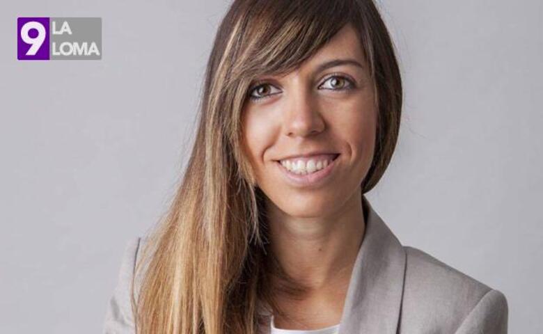 María Lourdes Jiménez nombrada mejor docente de España