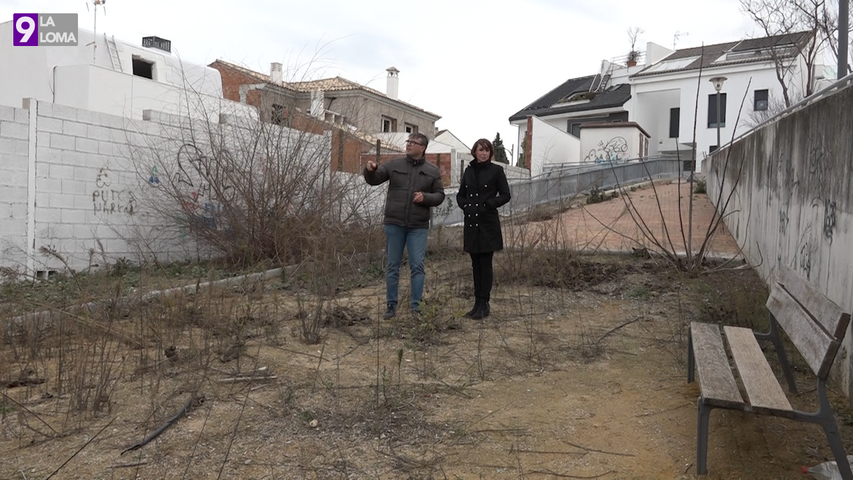El PP denuncia el abandono de la zona suroeste ubetense