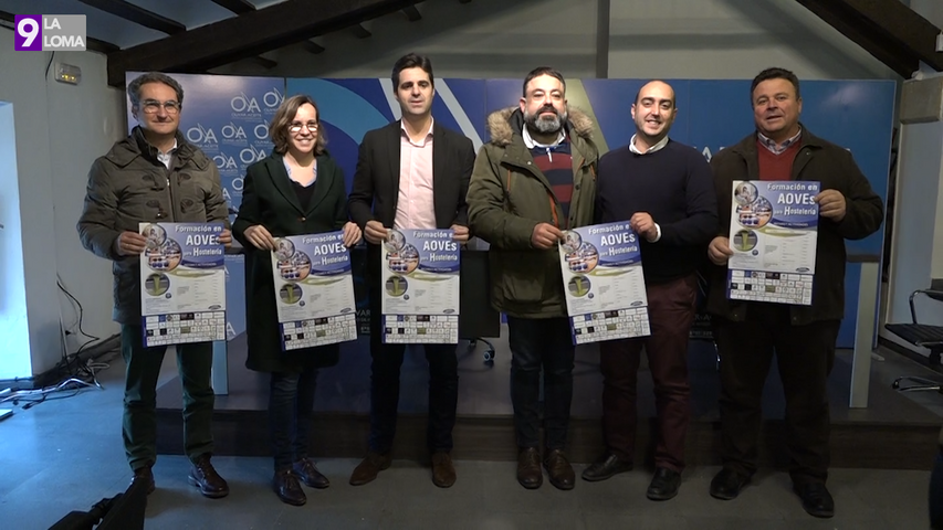 El centro Olivar y Aceite de Úbeda ofrece cursos gratuitos para profesionales de la Hostelería