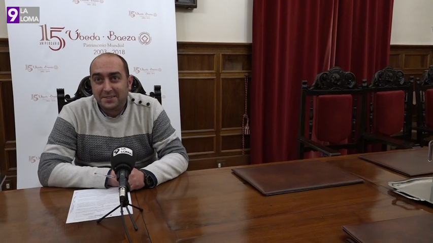 Los presupuestos de Úbeda para el año 2020 se aprobarán en el pleno del 30 de enero