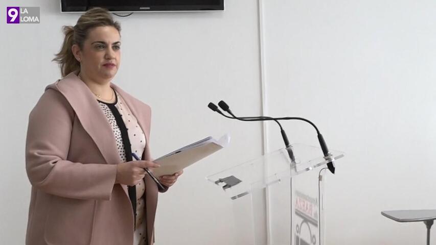 Balance del pleno ordinario del mes de enero en el Ayuntamiento de Baeza