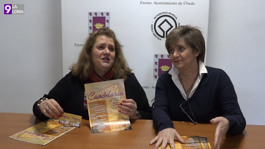 candelaria 1