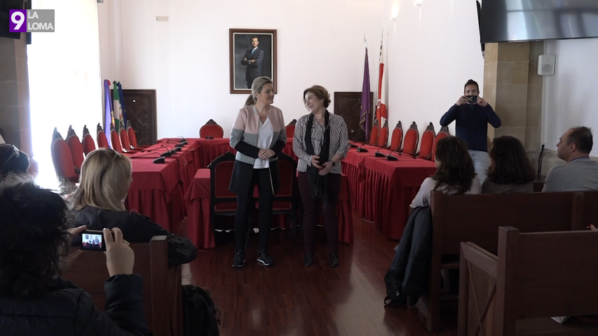 El IES Andrés de Vandelvira participa en un proyecto europeo Erasmus Plus