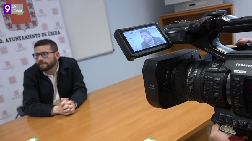 Úbeda quiere poner en marcha de nuevo la liga de fútbol sala