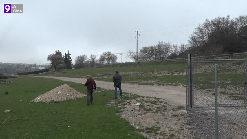 PP de Úbeda critica el “vertedero” en que se ha convertido la zona de La Alberquilla