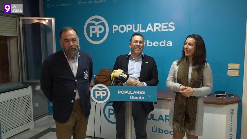 Francisco Palacios realiza balance del primer año del gobierno de Juanma Moreno 3 Secuencia HD720.00 00 02 12.Imagen fija095