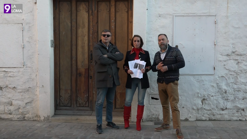 El PP afea al PSOE de Úbeda su autobús a Sevilla para protestar contra políticas de igualdad