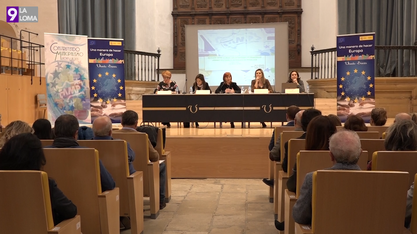 Úbeda, escenario elegido para analizar las Estrategias de Desarrollo Urbano Sostenible e Integrado de Andalucía