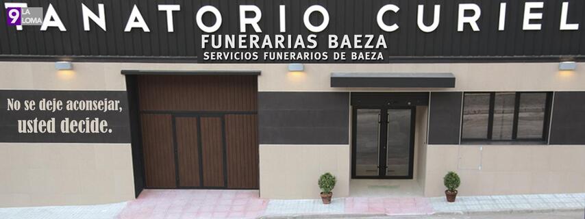 Funeraria Curiel en Baeza anuncia sus medidas por el coronavirus 3 25398204 163810590899887 8937854515143642628 o