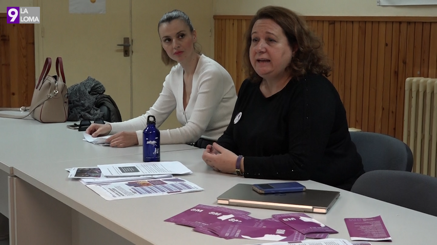 «Mujer y trabajo», una charla con la que CC.OO. denuncia la desigualdad de la mujer en el ámbito laboral