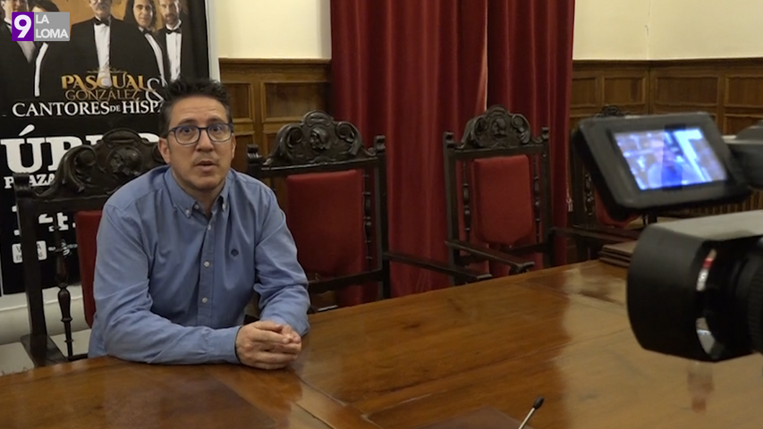 Úbeda aplaza todos los concierto previstos para este fin de semana por el Coronavirus