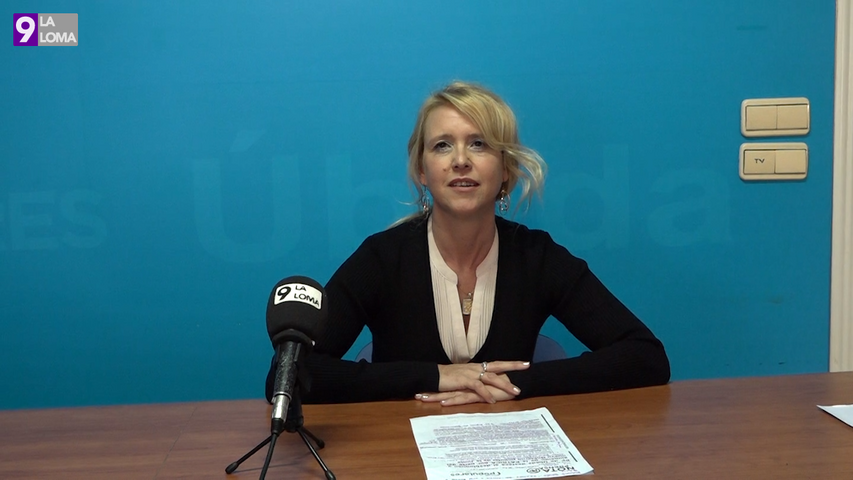PP de Úbeda destaca el desbloqueo y aumento de la PATRICA por parte del nuevo Gobierno popular de la Junta