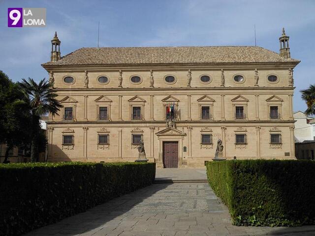 El Ayuntamiento de Úbeda anuncia las medidas que adopta por la crisis del Coronavirus