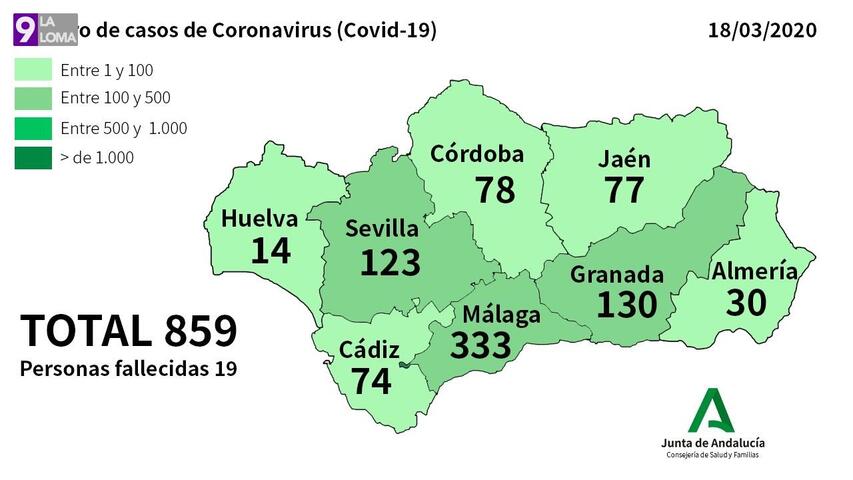covid19 18marzo