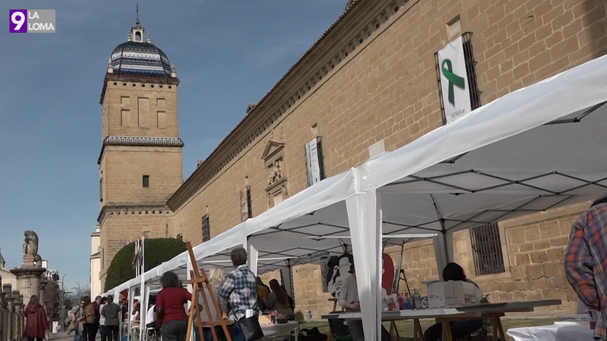 escuela arte ubeda 1