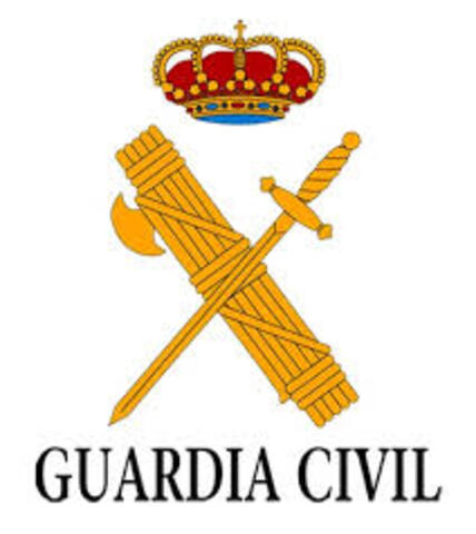 Estafadas 1.500 personas mayores en Jaén por una banda que se hacía pasar por personal sanitario 3 logo guardia civil