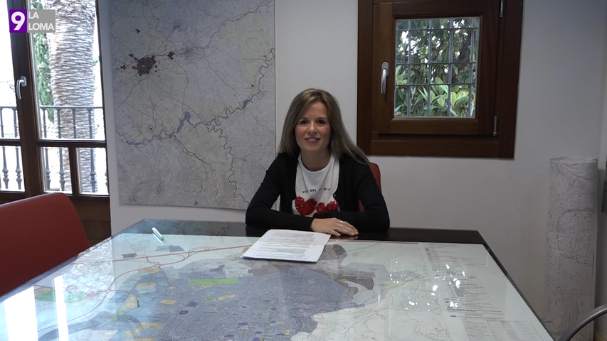 Urbanismo informa a ciudadanía y empresariado de las licitaciones de obras del ayuntamiento