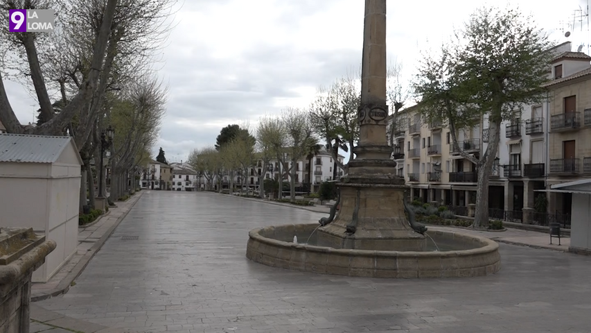 paseo