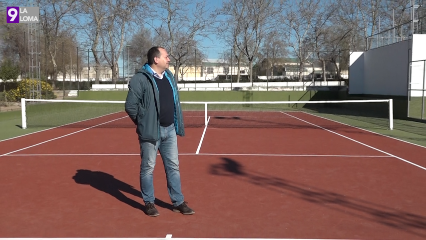 De nuevo la piscina cubierta en la agenda de Baeza