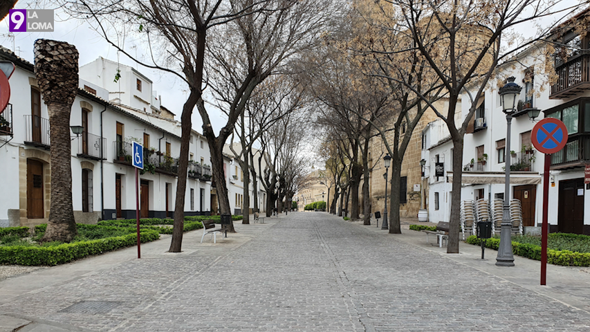 El PEM de Úbeda renueva las directrices ante el estado de alarma decretado por el COVID-19