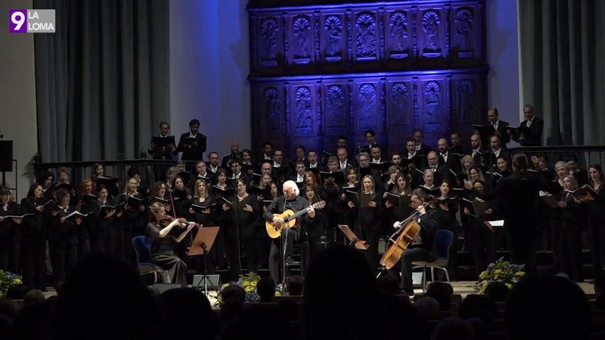 Se aplaza el Festival Internacional de Música y Danza Ciudad de Úbeda