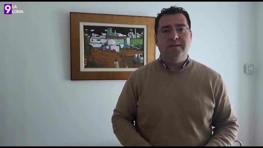 El Ayuntamiento de Baeza informa de la paralización de todas las obras y centra sus esfuerzos en desinfectar las calles