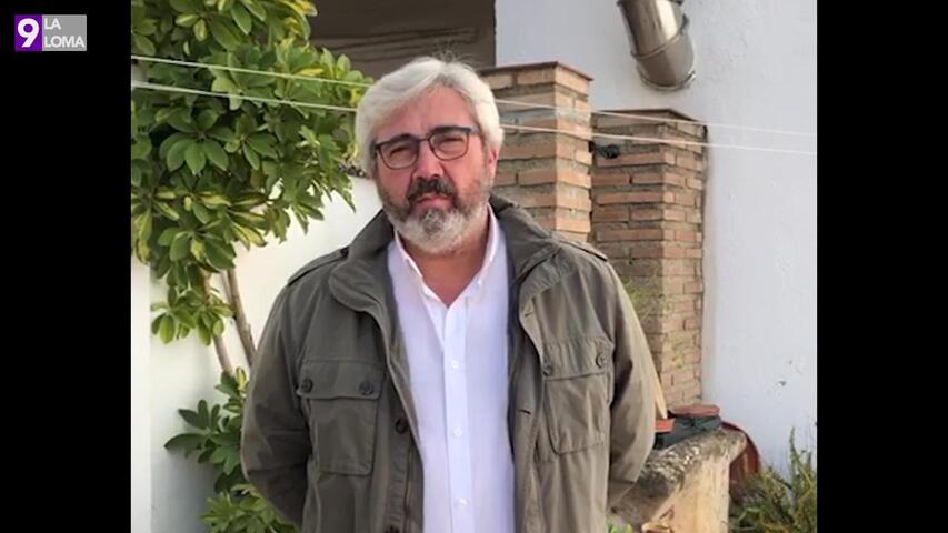 El cementerio de Baeza quedará cerrado y solo abrirá para enterramientos