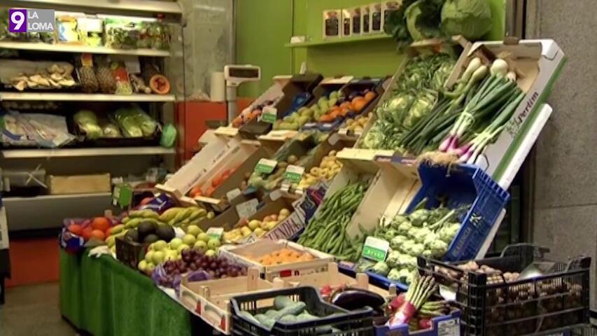 La consejería de agricultura, ganadería y pesca lanza una campaña de promoción del consumo de alimentos de Andalucía
