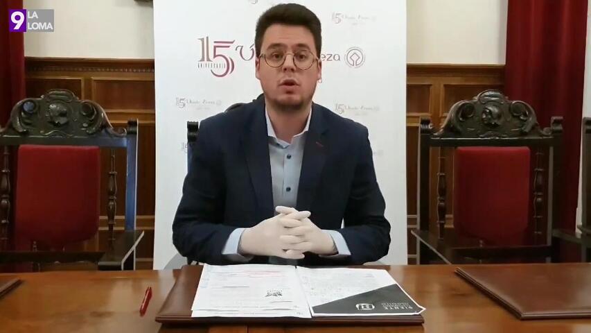Úbeda contará con una plataforma telemática para conectar con la administración local