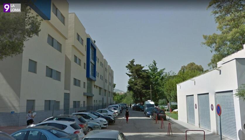 La Junta habilita el edificio Puerta de Andalucía como un complejo sanitario para ingresar a mayores afectados por el coronavirus en Jaén