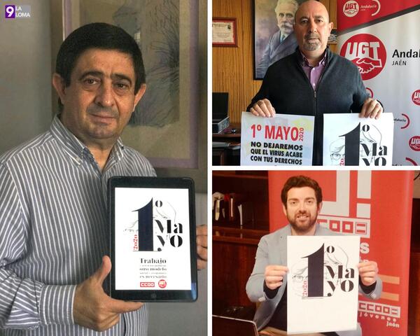 El PSOE apoya las movilizaciones del 1 de mayo defendiendo que el empleo digno sea prioridad en la recuperación