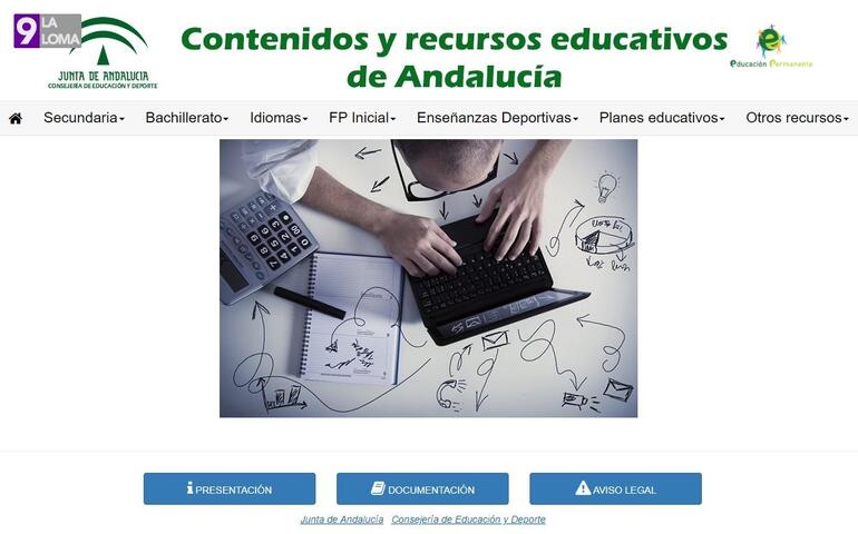 educacion permanente junta