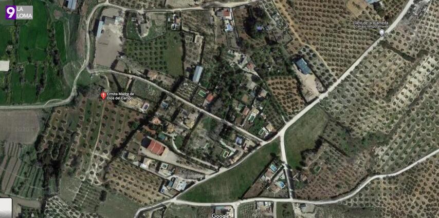 Detenido un presunto autor de robos en urbanizaciones de Úbeda