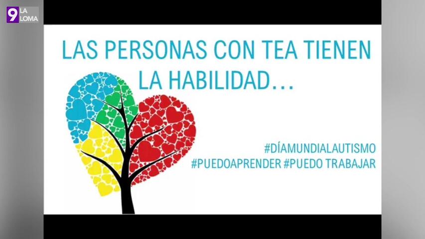 Día Mundial de Concienciación sobre el Autismo