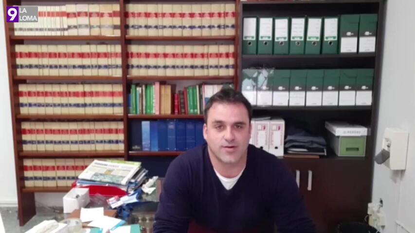 El Ayuntamiento de Begíjar cuenta con nueva secretaria interventora