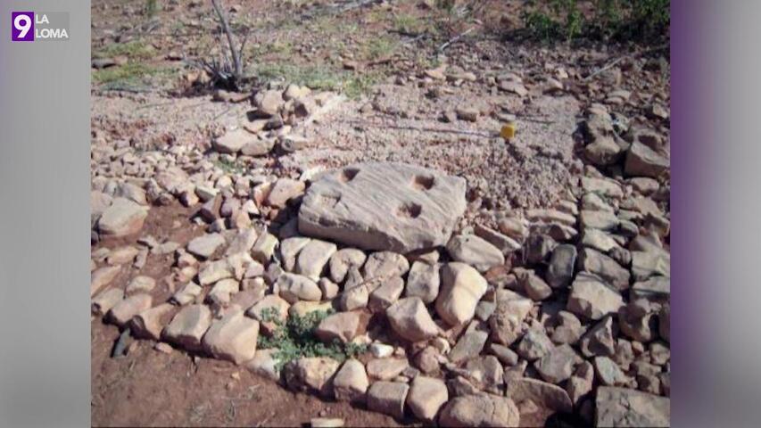 Rus podría albergar la almazara más antigua de Andalucía
