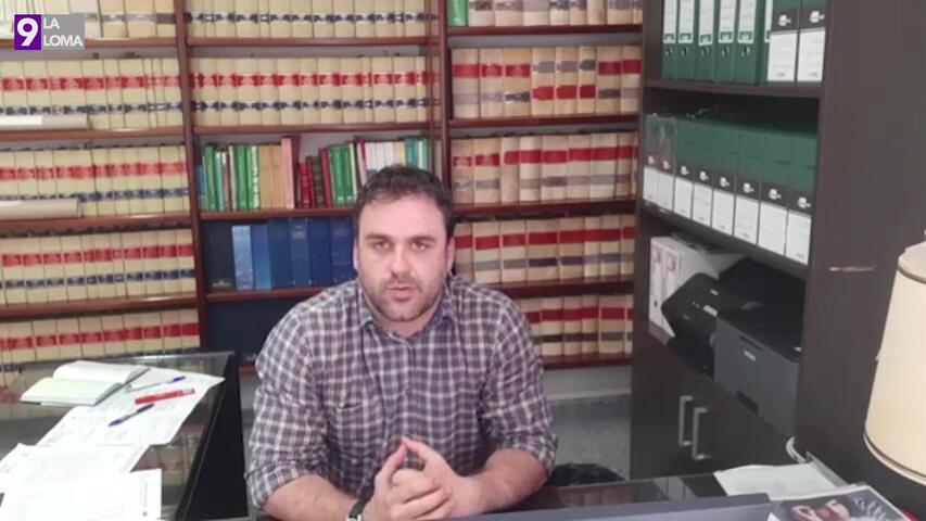 El alcalde de Begíjar alerta de la presencia de estafadores en el municipio