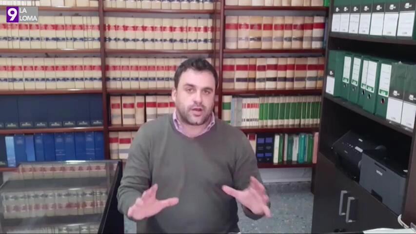 El alcalde de Begíjar da más detalles sobre los estafadores que se hacen pasar por mensajeros