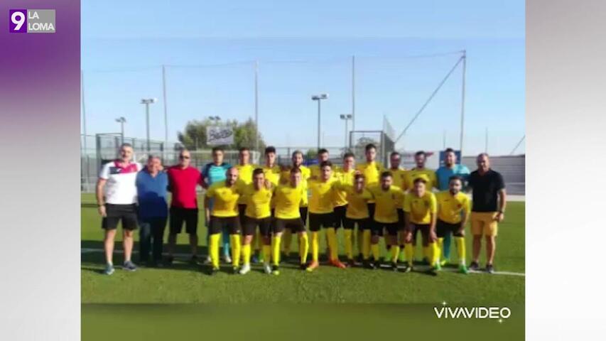 Con este vídeo recuerda el Ayuntamiento de Rus que volveremos a disfrutar del deporte