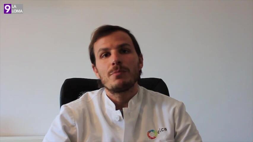 Pedro Cuenca, dietista-nutricionista de Úbeda nos ayuda a organizar nuestra despensa para comer de forma saludable 3 vlcsnap 2020 04 23 10h21m42s857