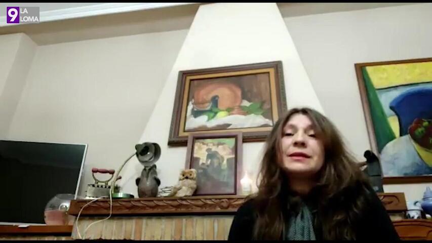 Cuentacuentos desde casa en Rus con la asociación de teatro «El Celemín»