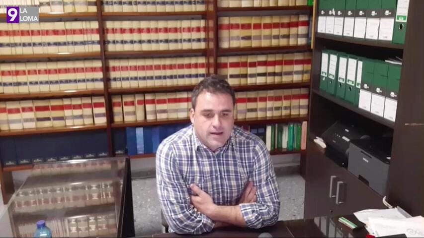 El alcalde de Begíjar aclara que no ha habido ninguna muerte de coronavirus en el municipio