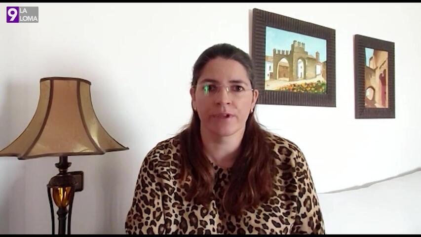 La portavoz de Ciudadanos Baeza lamenta la ausencia de un «verdadero consenso» en plan Baeza Renace 2020
