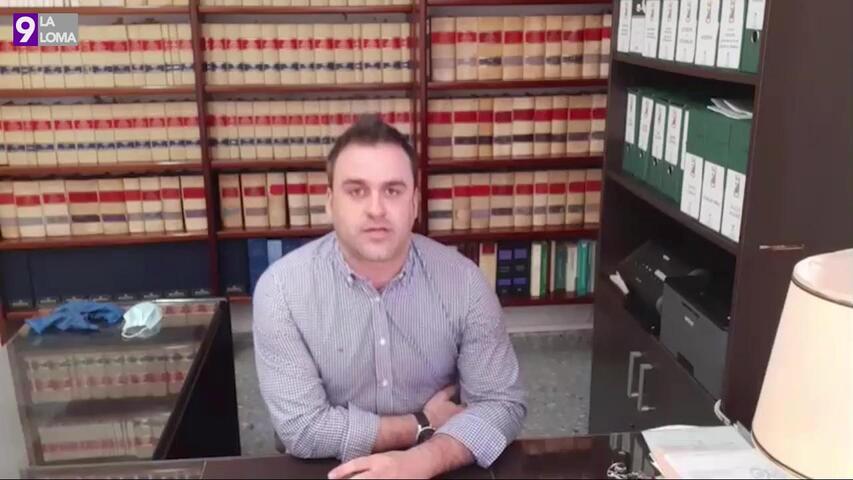 El alcalde de Begíjar responde a las cuestiones que le plantean sus vecinos