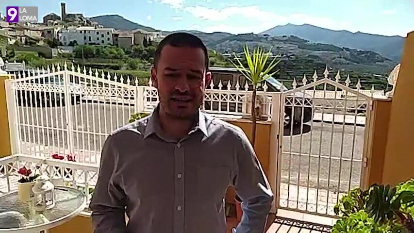 UPA Jaén solicita a la Confederación Hidrográfica del Guadalquivir que se autoricen los riegos de verano